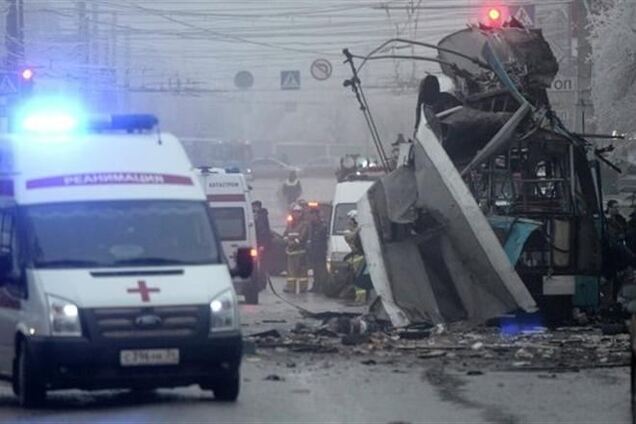 Число жертв нового взрыва в Волгограде увеличилось до 15 человек