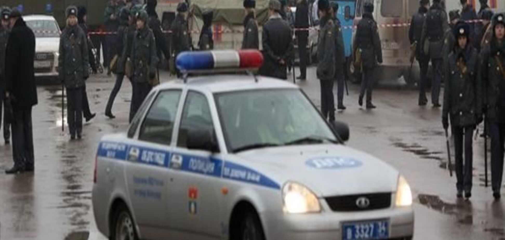 Волгоград: в троллейбусе могли пострадать родственники жертв теракта на вокзале