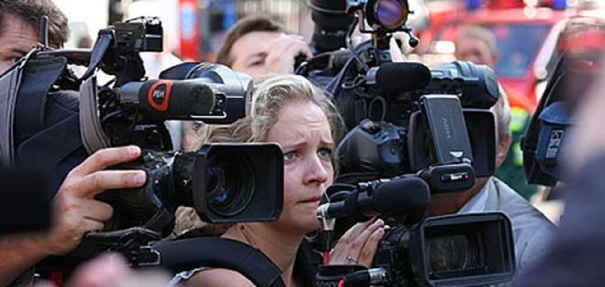 В 2013 году мир потерял 70 журналистов