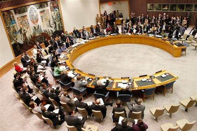 Совет Безопасности ООН осудил теракты в Волгограде