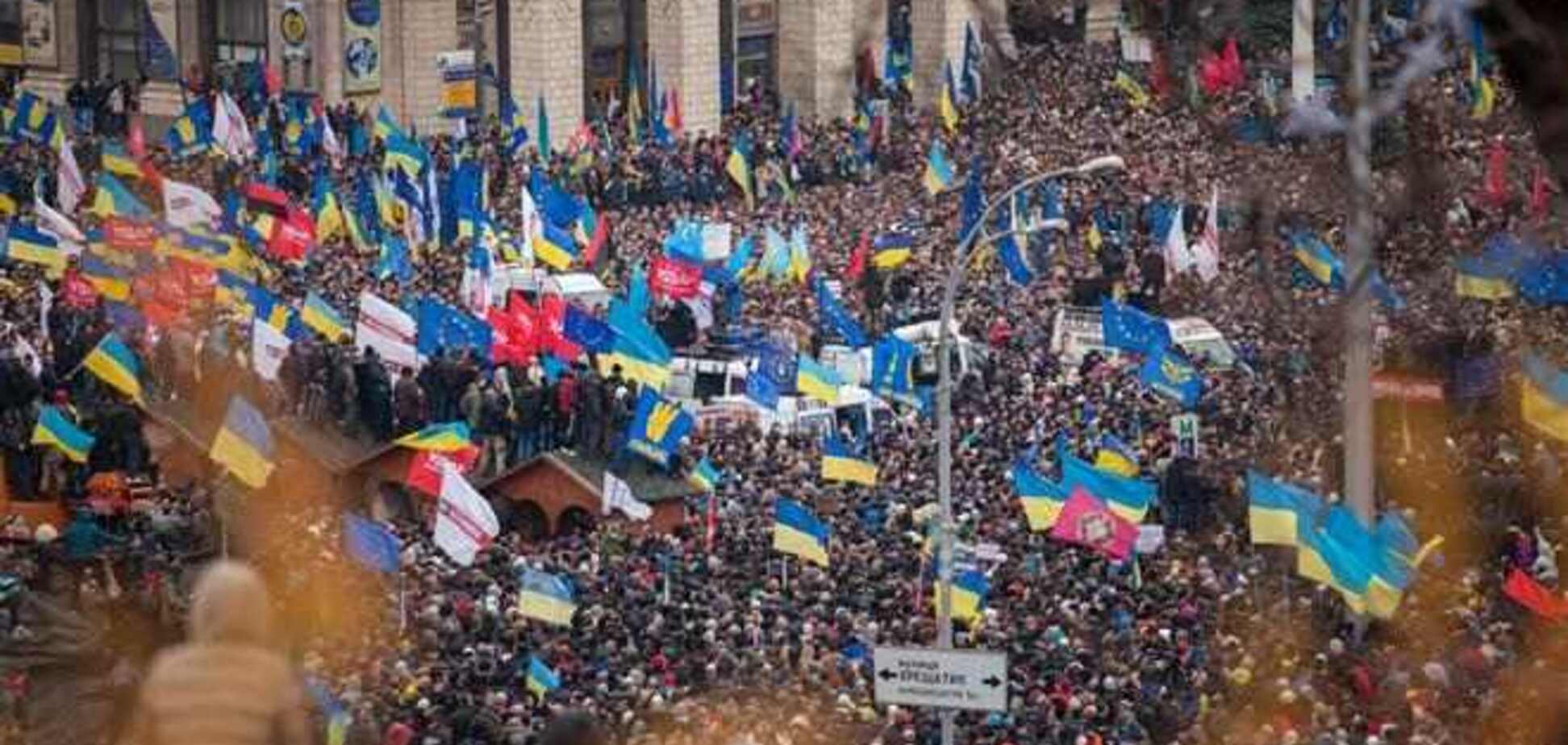 В МВД рассказали о планах на Новый год в Киеве