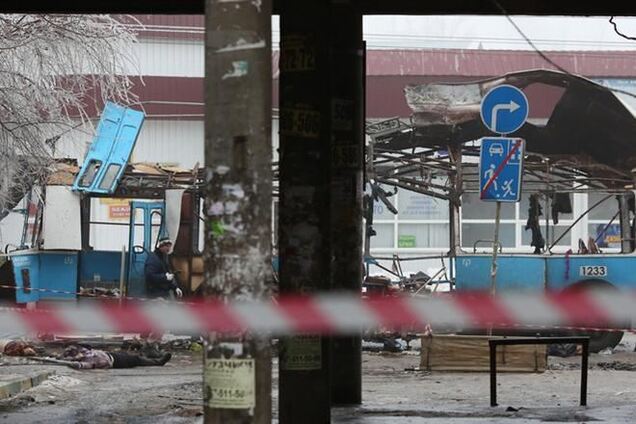 В Волгоградской области объявлен пятидневный траур