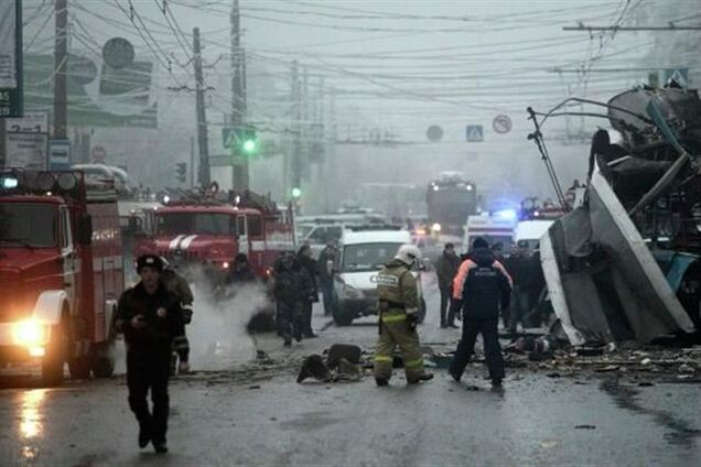Семьи погибших в волгоградских терактах получат по миллиону рублей