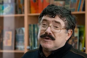 Одессит Борис Бурда: непонятно, кто позволил шахматному клубу исчезнуть из центра!