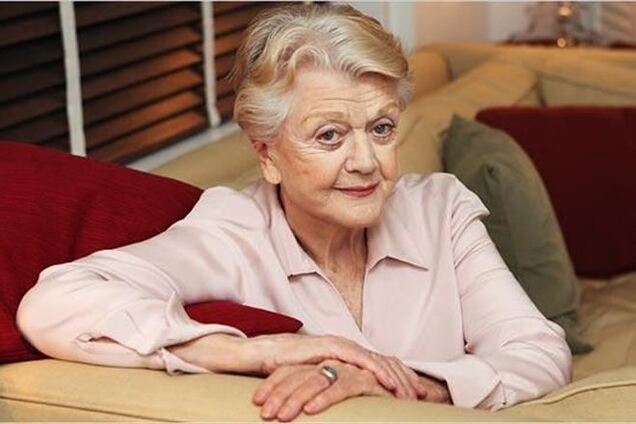 Звезда сериала 'Она написала убийство' стала кавалером Ордена Британской империи