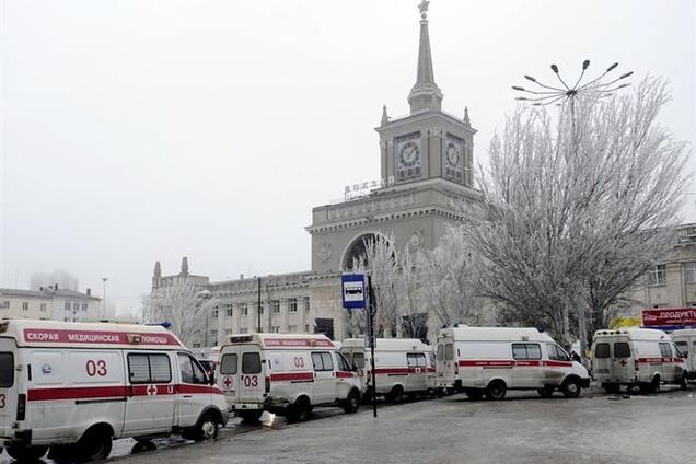 Погибших при терактах в Волгограде уже 34
