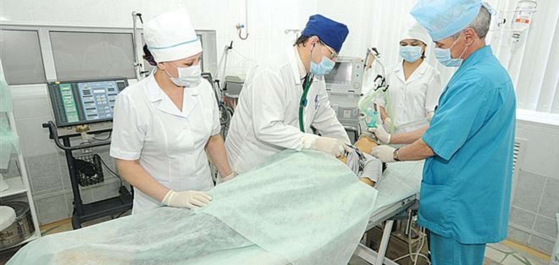 Більше 60 чоловік залишаються в лікарнях після терактів у Волгограді 