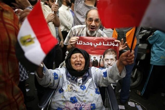 Прихильникам 'Братів-мусульман' дозволили брати участь у виборах