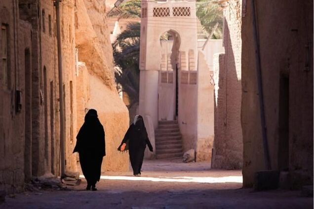 В Йемене освобождена украинка, которую 7 месяцев держали в заложниках