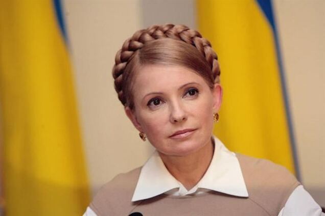 Тимошенко считает Евромайдан достижением десятилетия