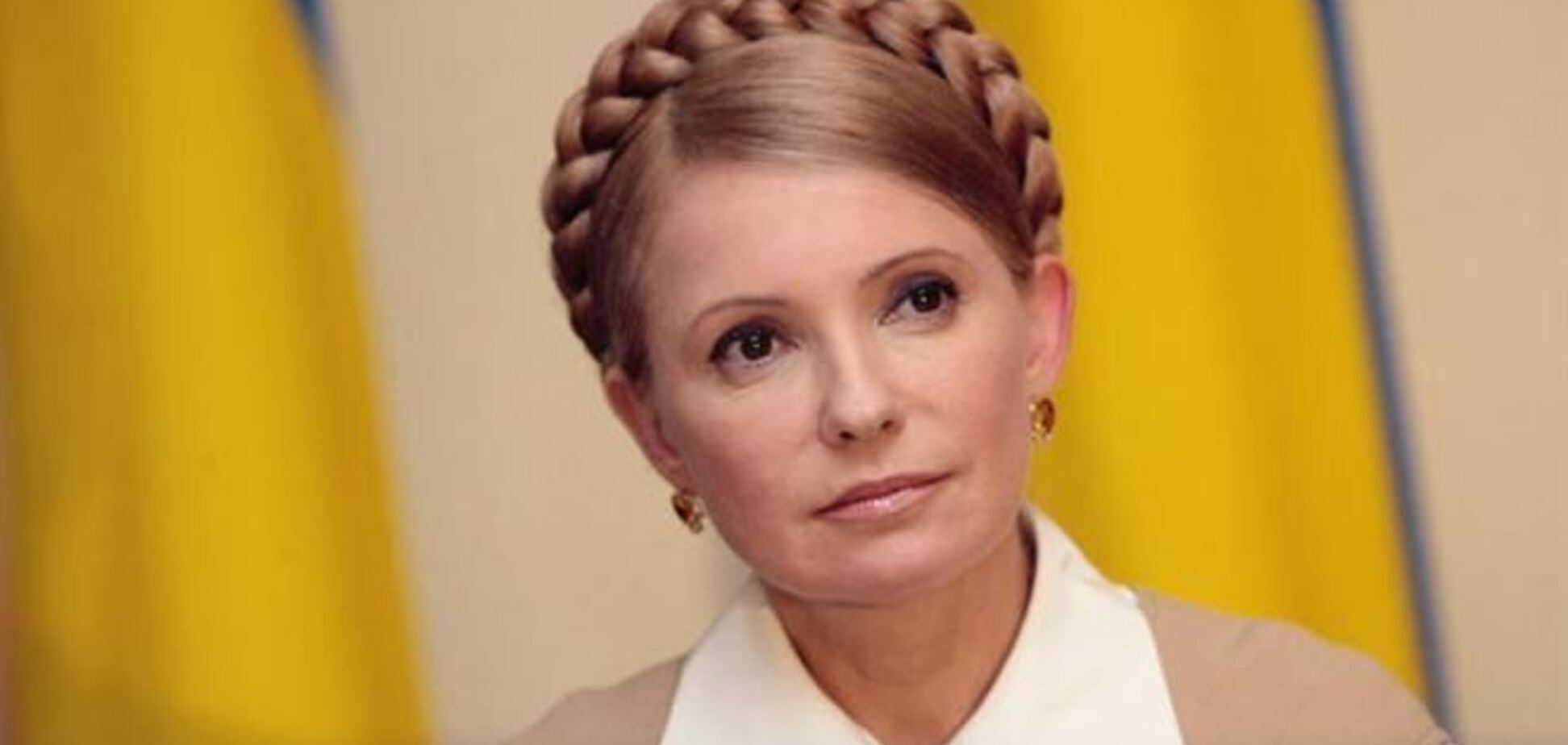 Тимошенко вважає Евромайдан досягненням десятиліття