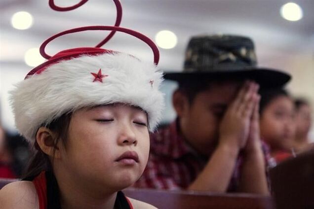 В Индонезии карают нарушителей запрета на празднование Нового года