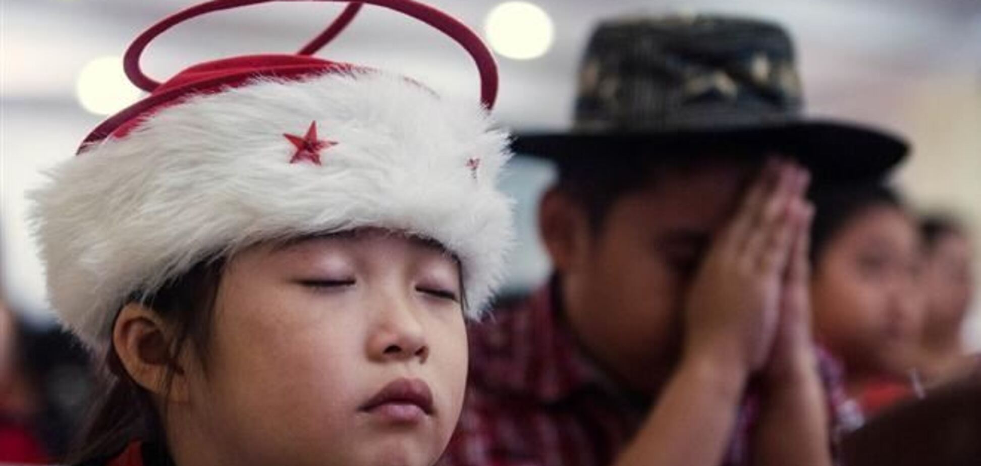 В Индонезии карают нарушителей запрета на празднование Нового года