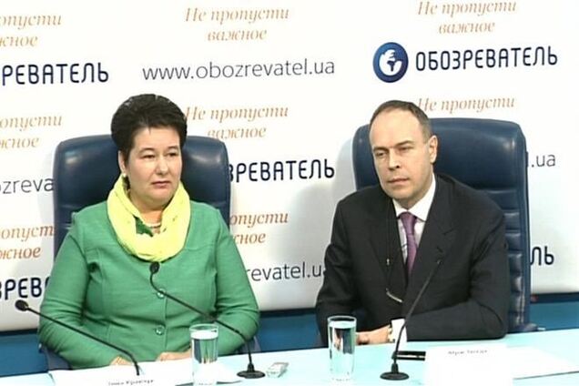 Беременность после 30 не опасна - врач