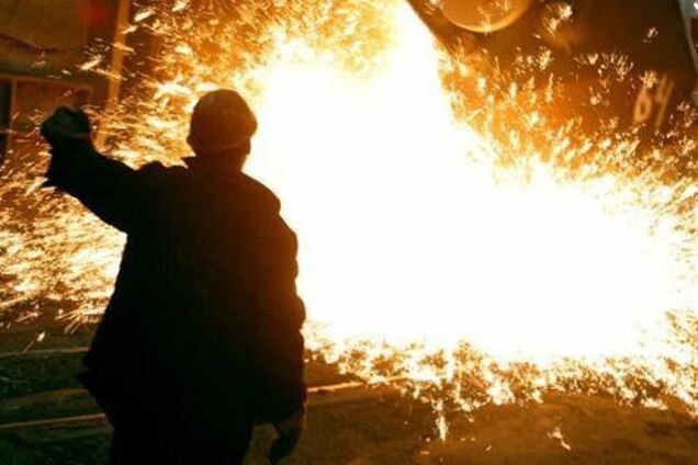 Охрименко: металлурги смогут полностью решить проблему с экспортом