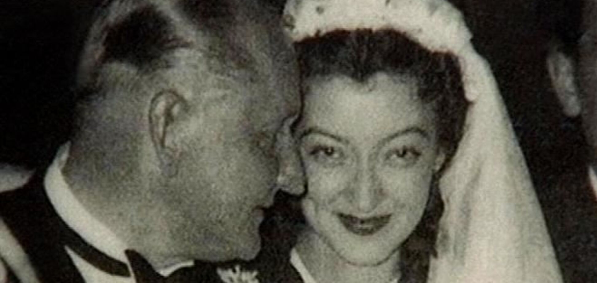 Скончалась супруга Александра Вертинского