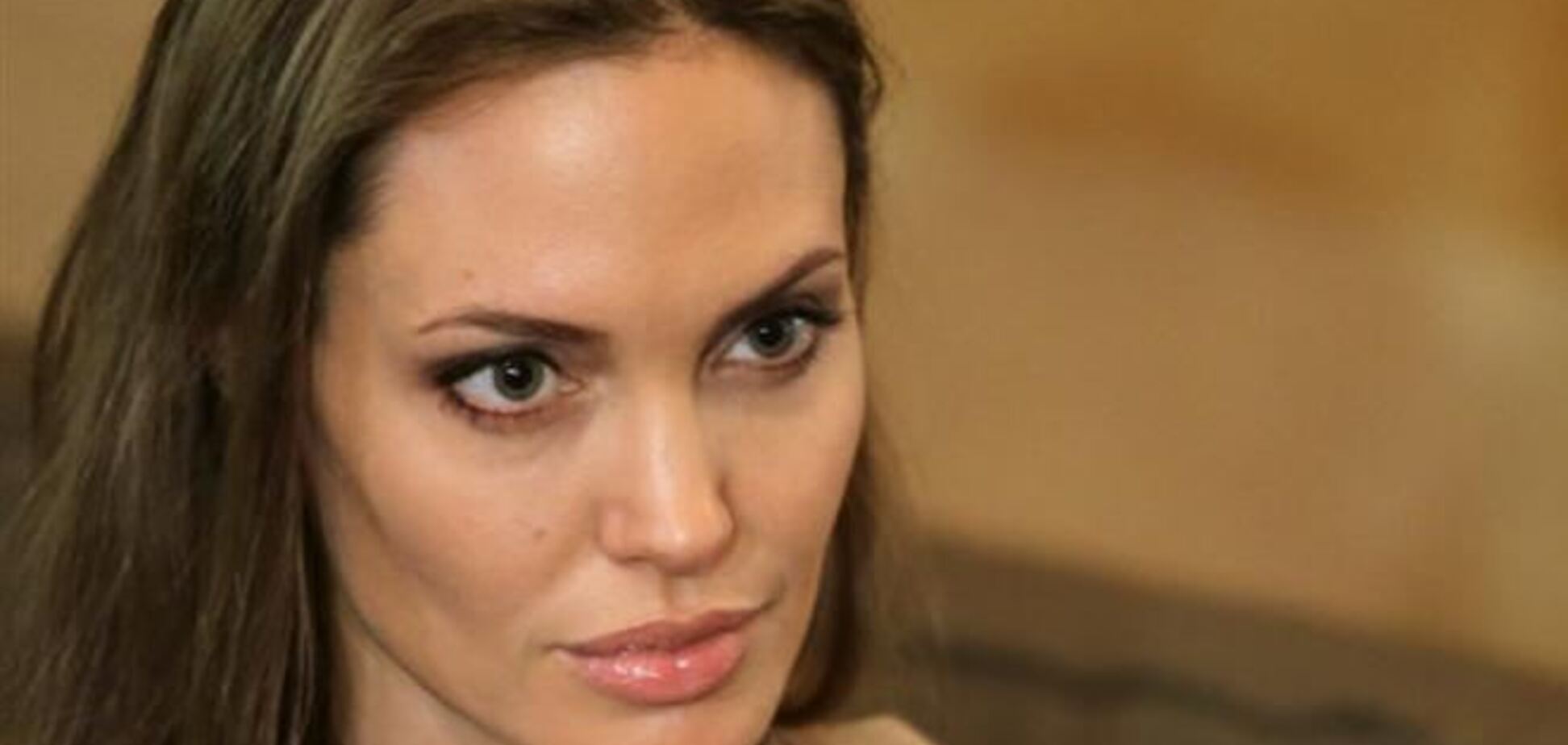 Джоли признали главным мировым активистом 2013 года