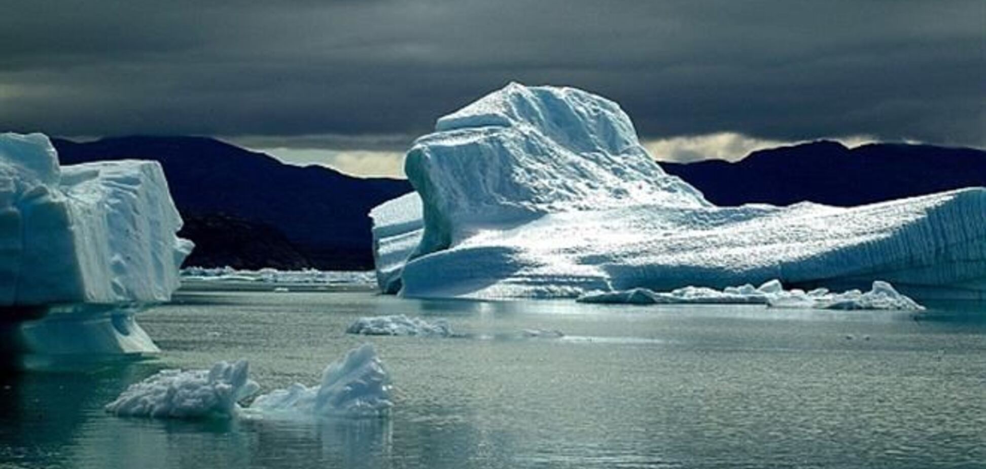 Ученые ухудшили прогноз о глобальном потеплении