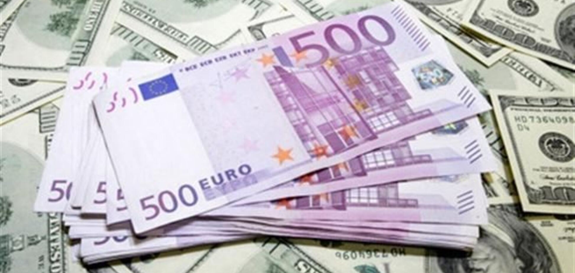 Охрименко: в 2014 году ситуация на валютном рынке останется стабильной