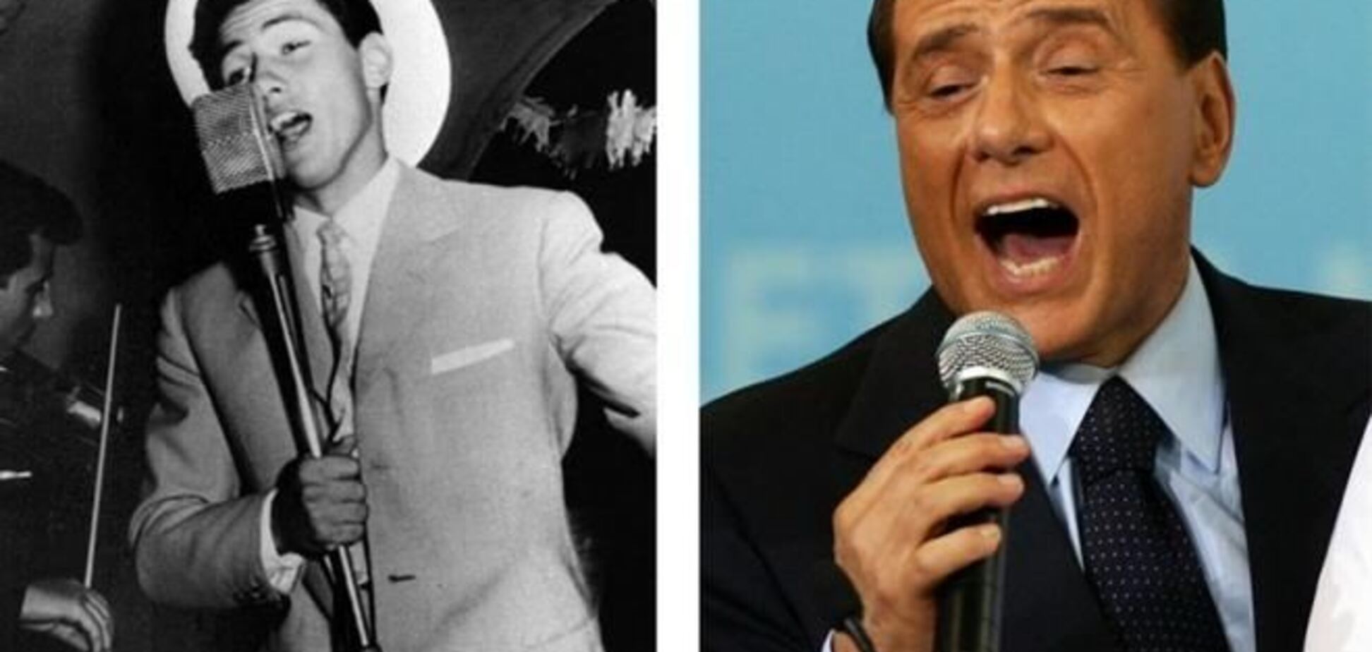 Якими були західні політики в молодості