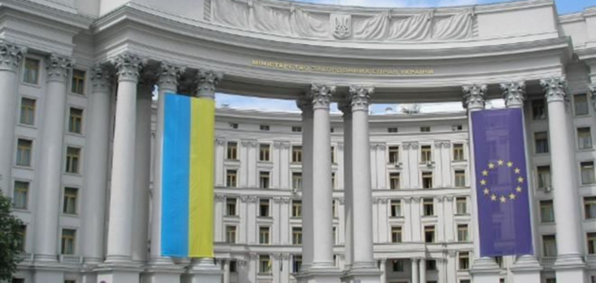 МИД: в мире больше нет заложников-украинцев
