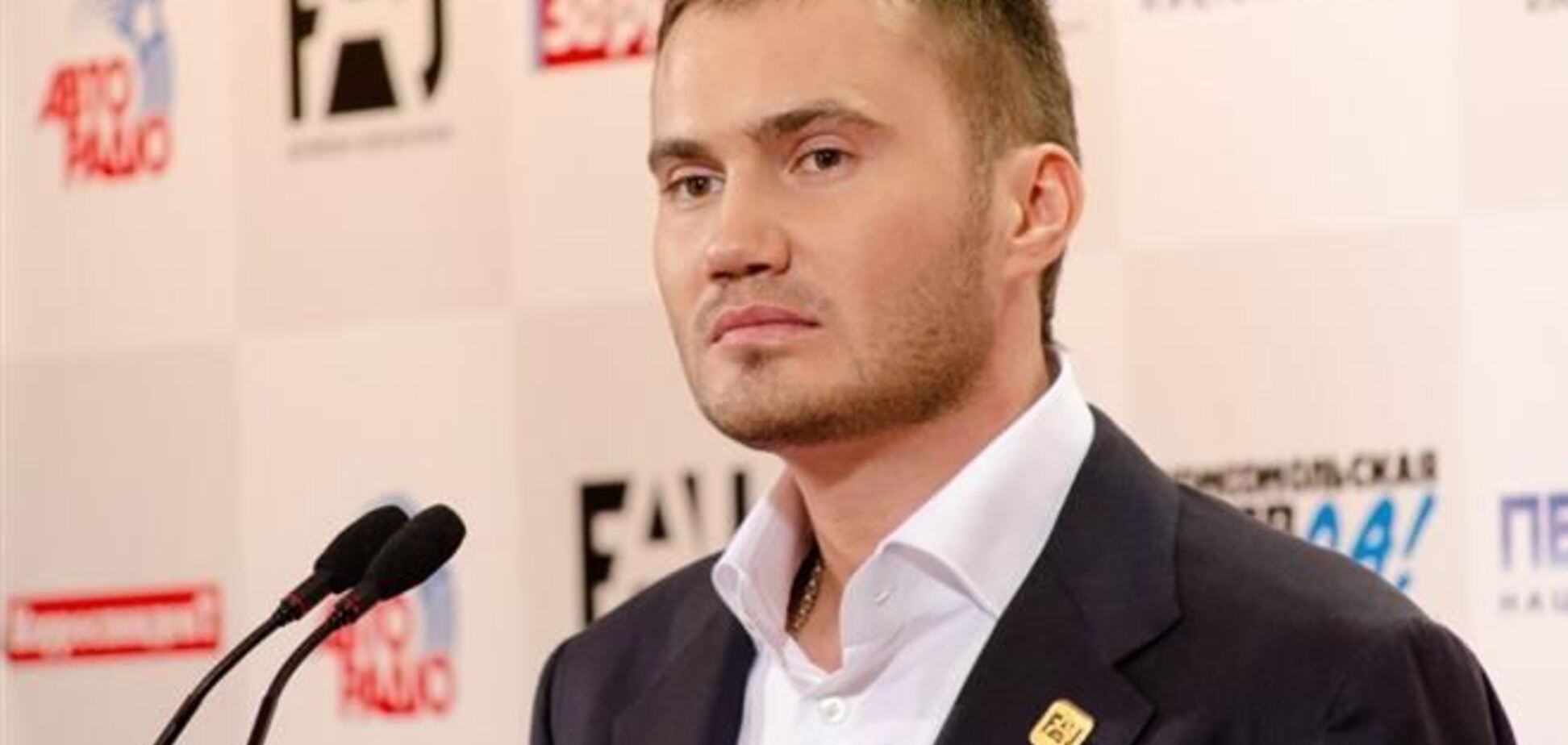 Янукович-молодший висловив співчуття волгоградців