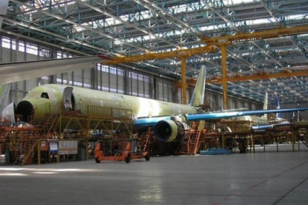 Соглашение, подписанное в Москве, укрепит позиции отечественного самолетостроения - Мунтиян