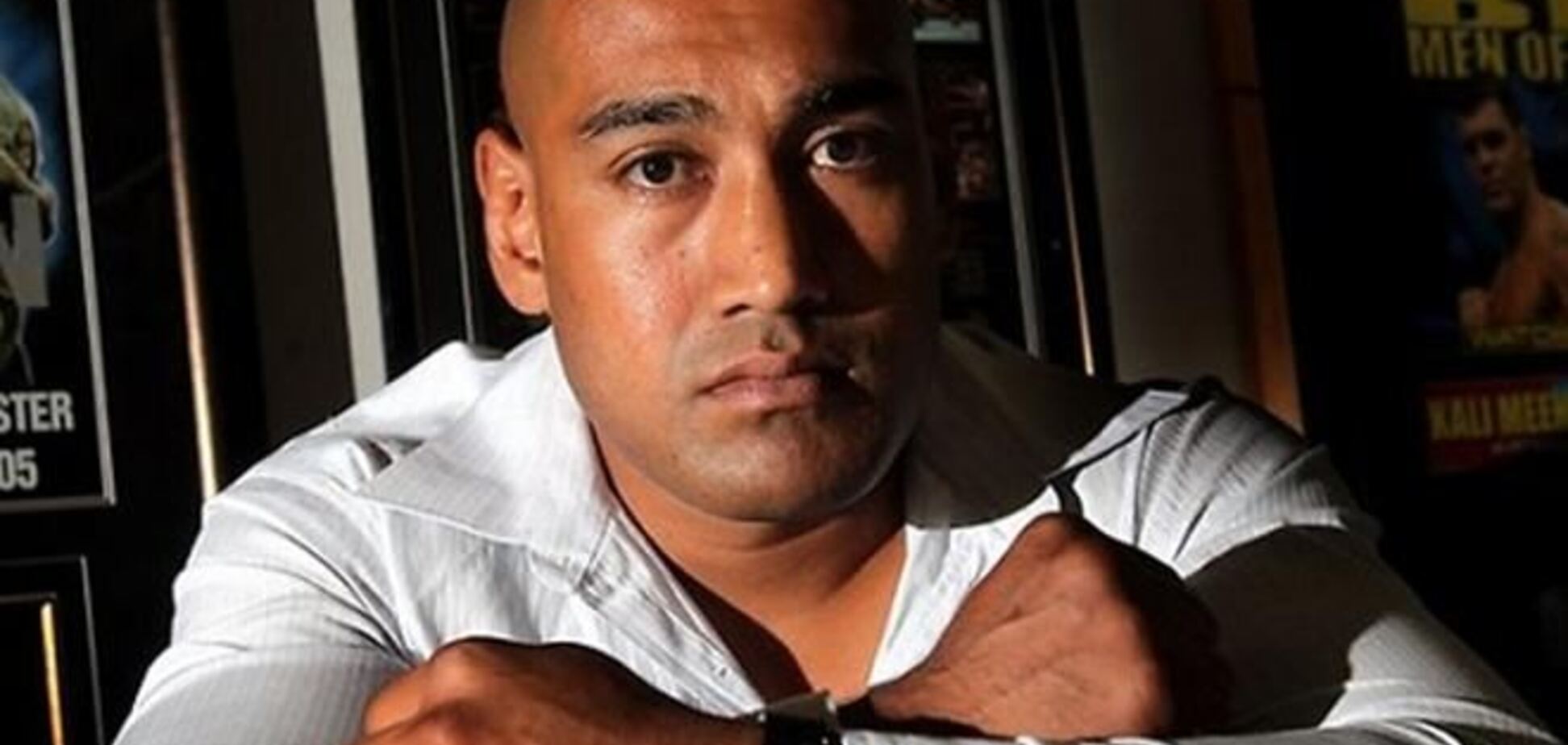 Боксер Леапаи: гонорар в бою с Кличко важен, но победа важнее