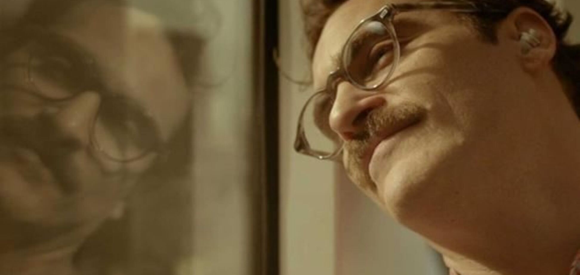 'Она': новый трейлер