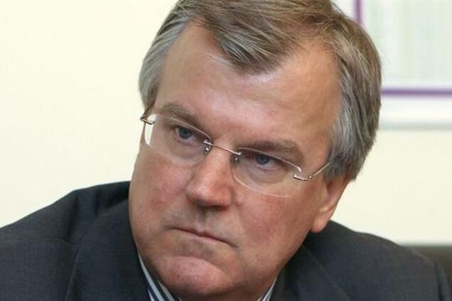 Посол Великобритании прогнозирует, что Евромайдан станет главной темой саммита ОБСЕ в Киеве