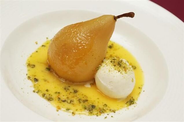 В ресторане Bigoli новое сезонное меню