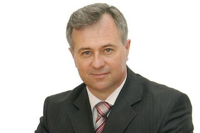 Оппозиционер просит посадить Захарченко на 5 лет за действия 'Беркута'