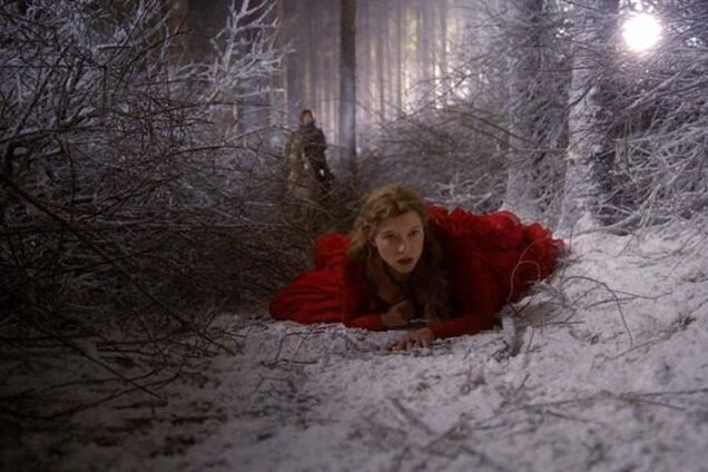 'Красавица и чудовище'