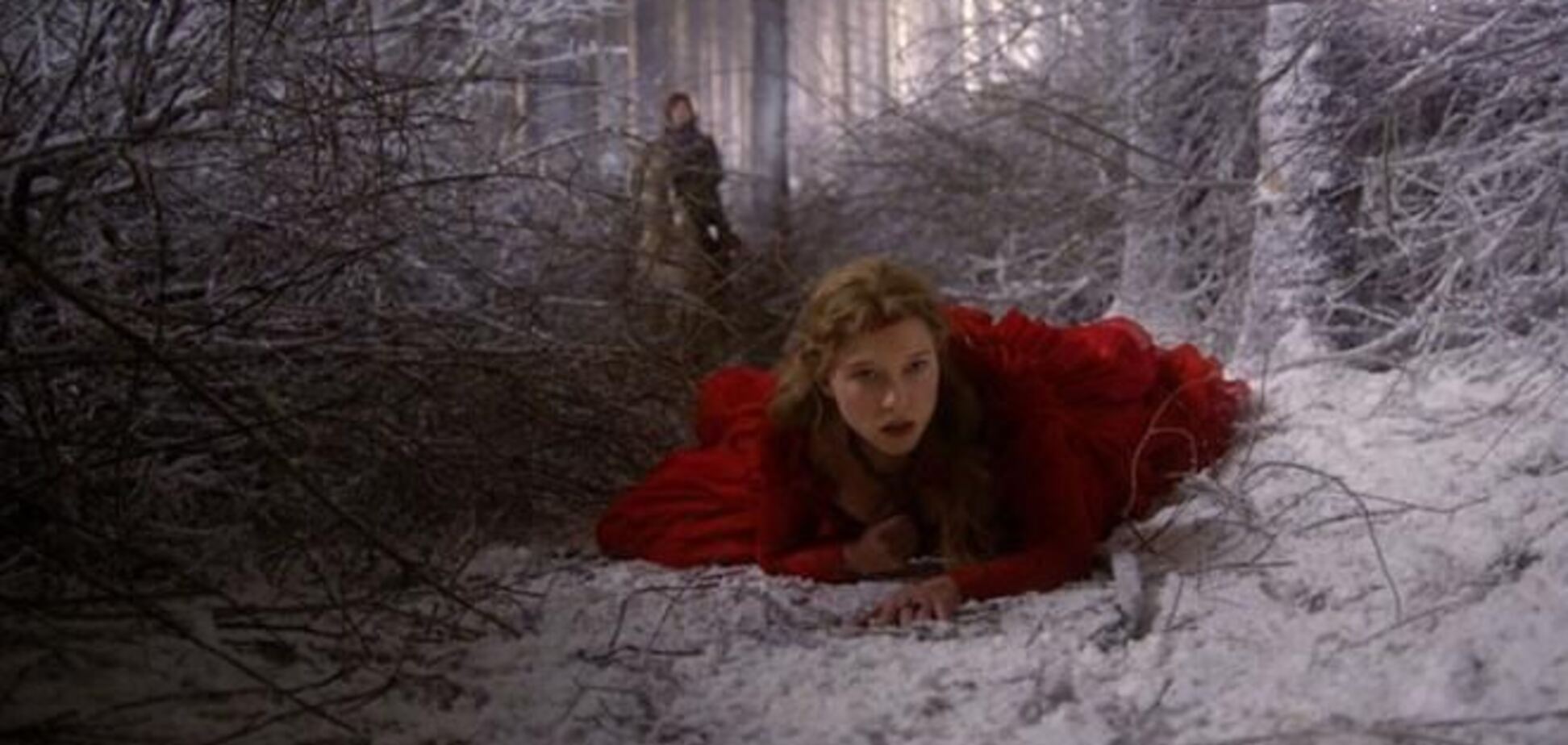 'Красавица и чудовище'