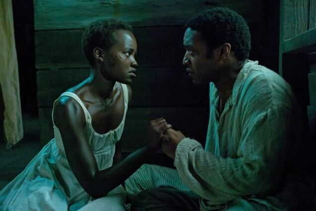 Гильдия сценаристов дисквалифицировала '12 лет рабства'