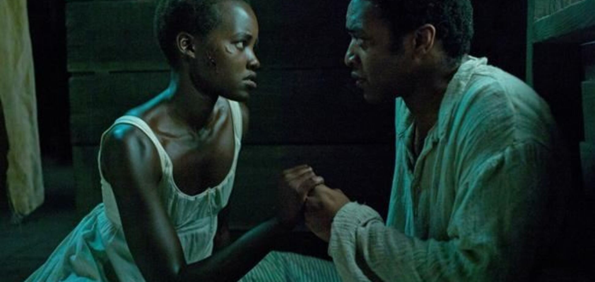 Гильдия сценаристов дисквалифицировала '12 лет рабства'