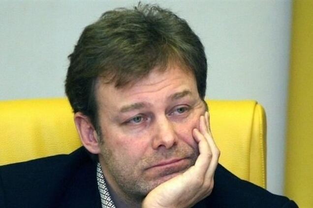 Выборы президента Премьер-лиги сорваны