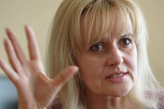 КПУ не исключила Фарион из партии