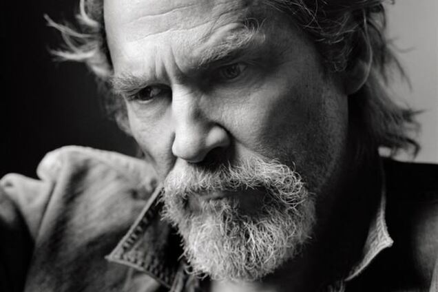 Джеффу Бриджесу - 64