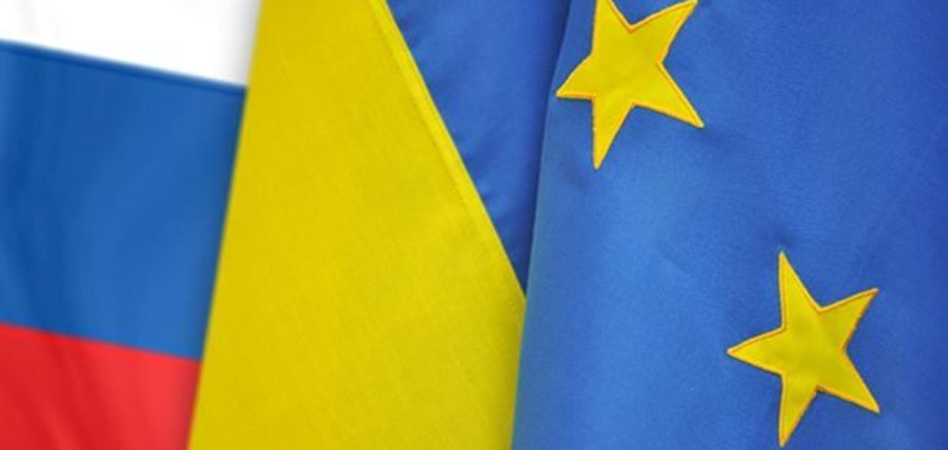 Правительственные делегации Украины едут в Брюссель и в Москву