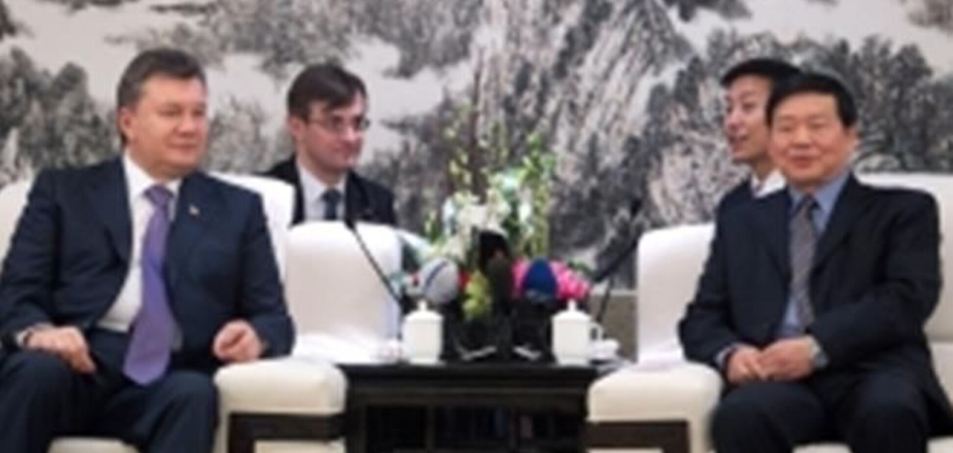 Китай не намерен оказывать Украине дополнительную финпомощь