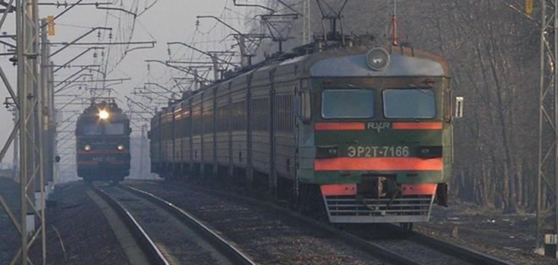 Укрзализныця устанавливает в своих подразделениях альтернативные источники энергии