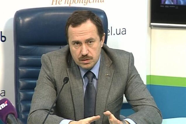 Захват КГГА не хуже, чем отсутствие мэра в Киеве – Колиушко