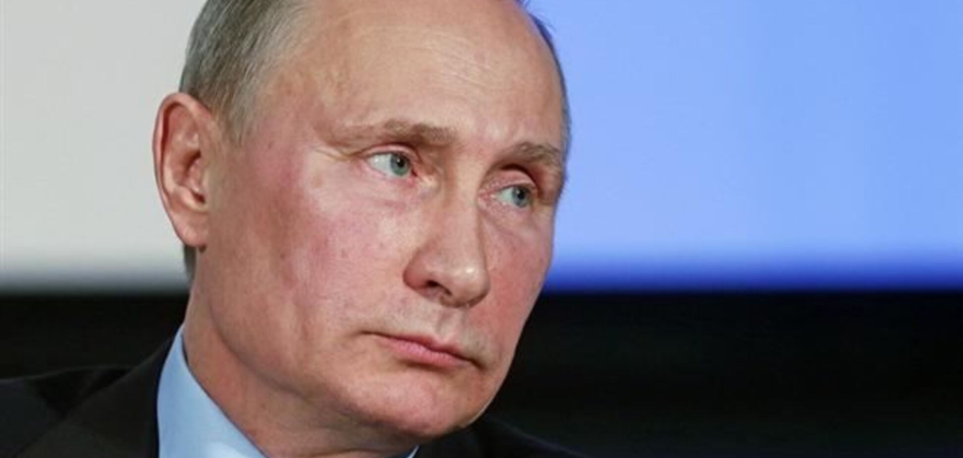 Путин отказался амнистировать фигурантов 'болотного дела'