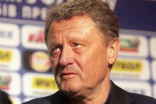 Маркевич: 'Металлист' играл неплохо