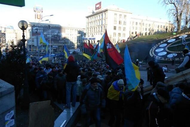 От ГПУ и СБУ требуют немедленно сообщить о судьбе пропавших на Майдане