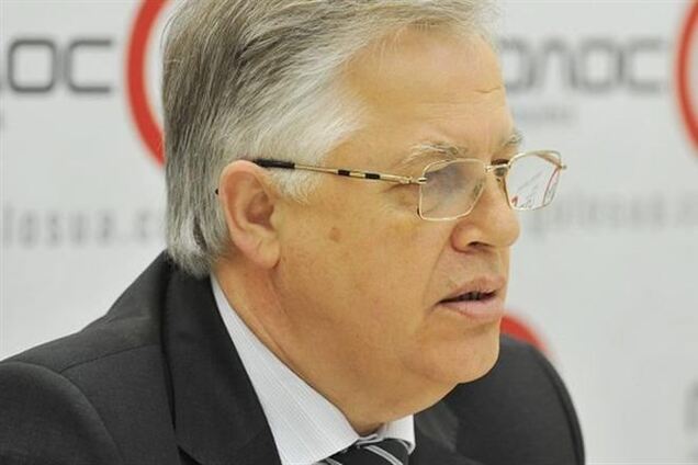 Симоненко: отставка Кабмина провалена усилиями оппозиции