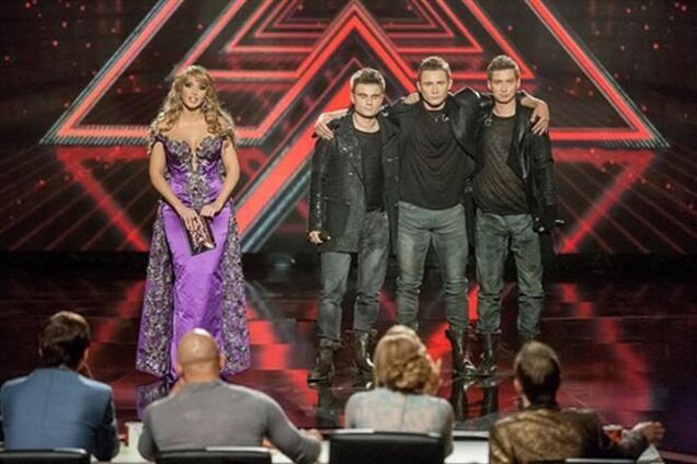 Оксана Марченко: здійснити мрію ніколи не пізно!