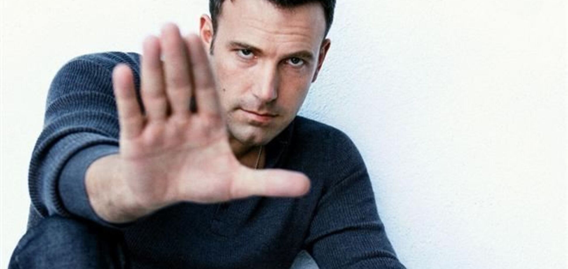 Бен Аффлек рассказал о себе в роли Бэтмена