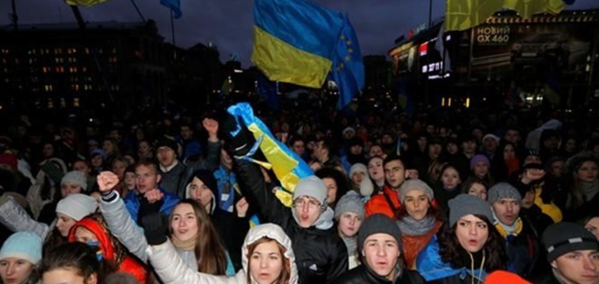 Евромайдан обратился к Тимошенко с просьбой прекратить голодовку